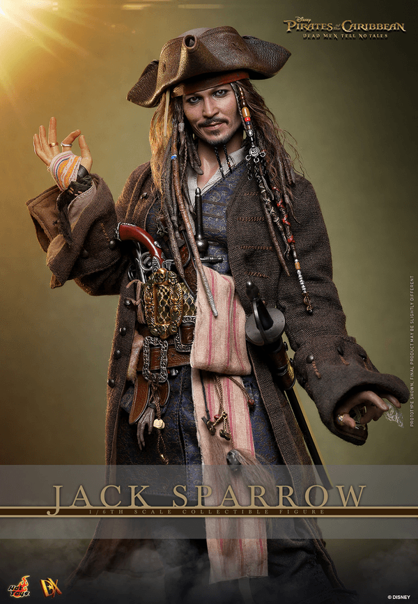 Jack Sparrow 2
