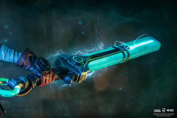 Ekko 13