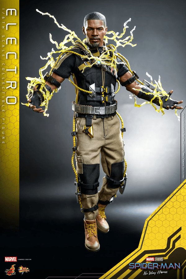 Electro 3