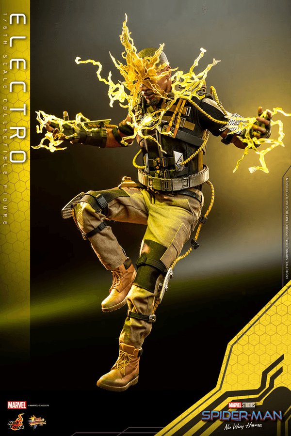 Electro 10
