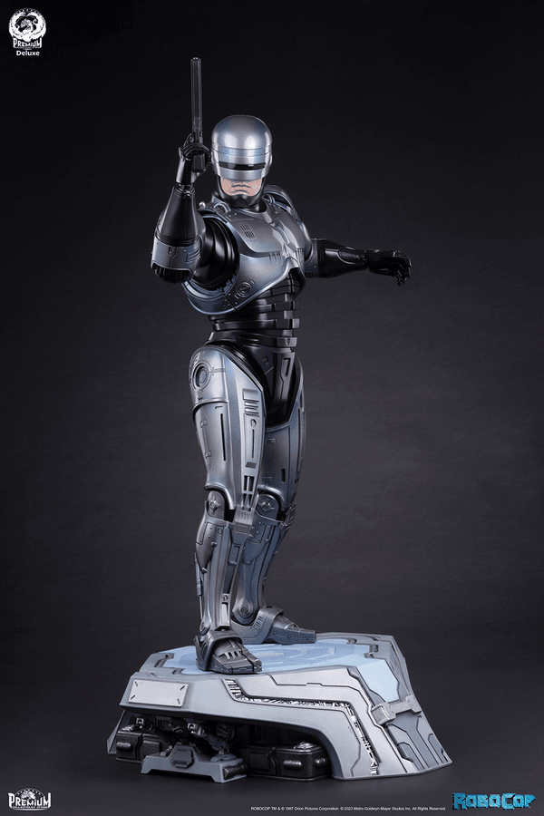 RoboCop (Deluxe Version) 30