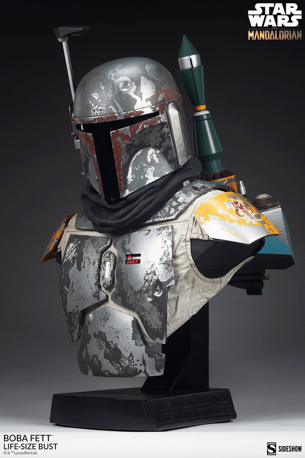 Boba Fett™ 27