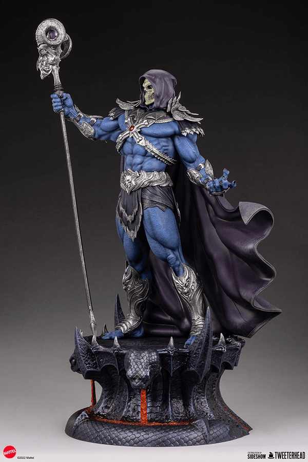 Skeletor Legends  26