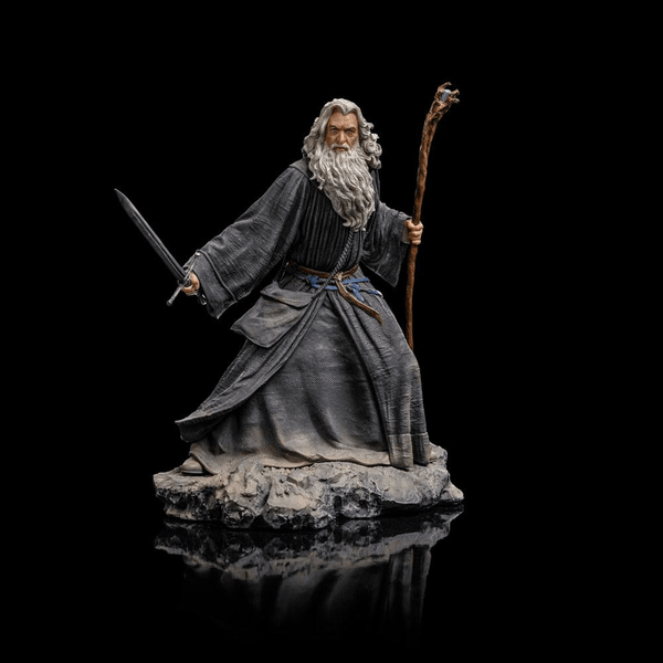 Gandalf  2