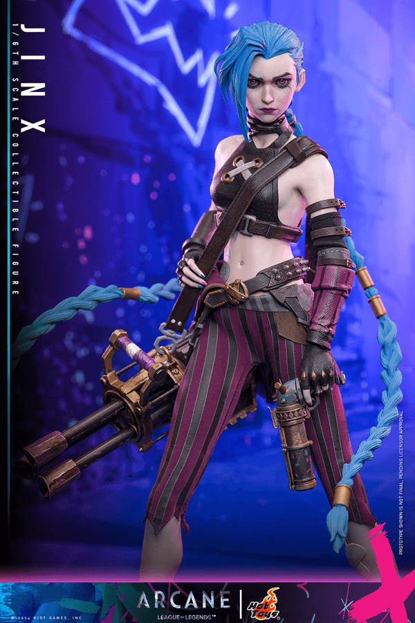 Jinx 4