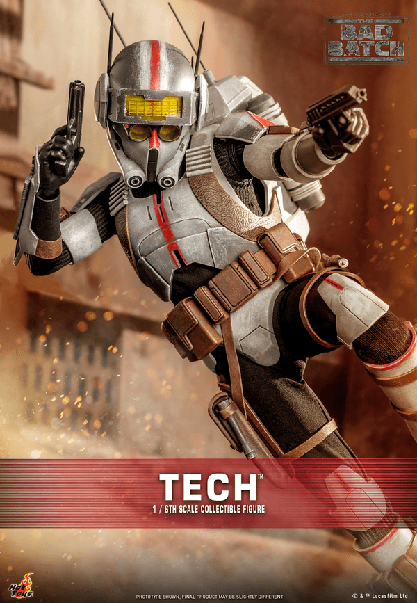Tech™ 1