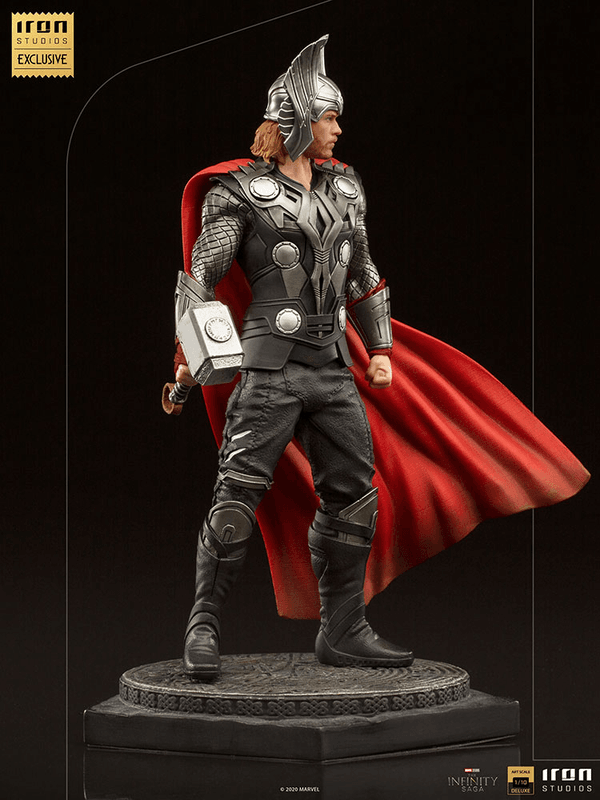 Thor Deluxe 7