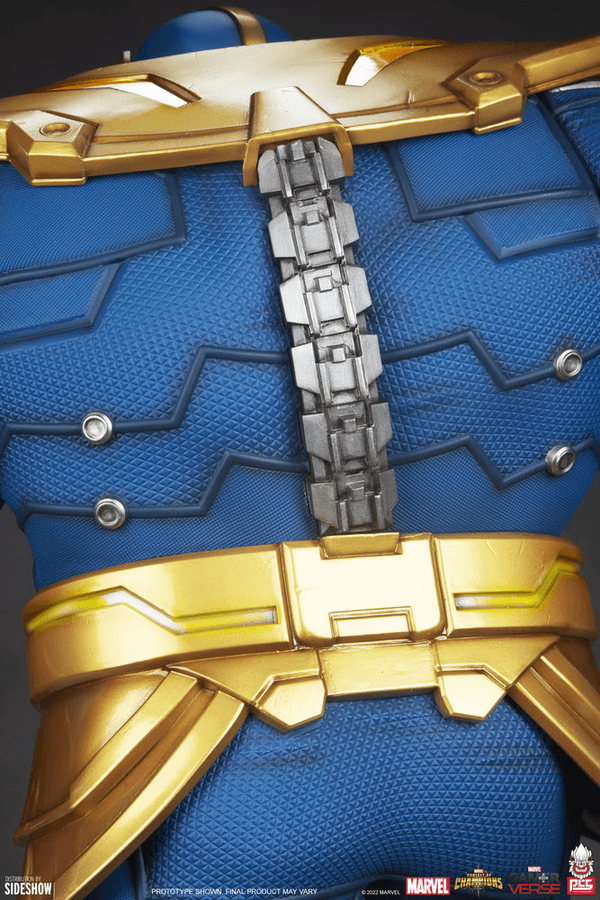 Thanos 11
