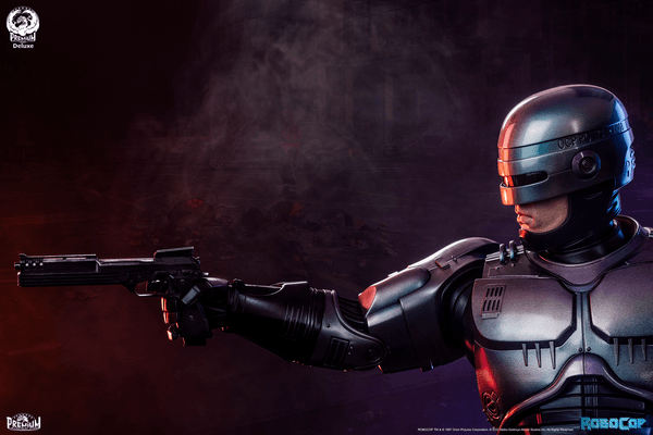 RoboCop (Deluxe Version) 31