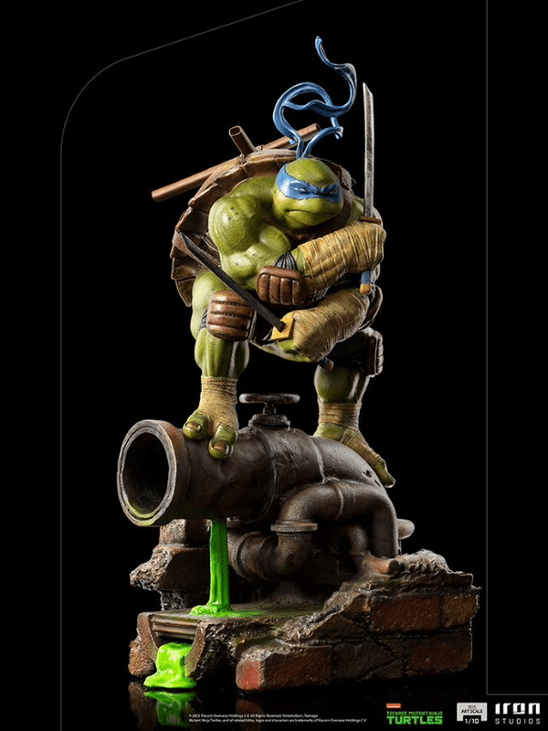 Leonardo 2