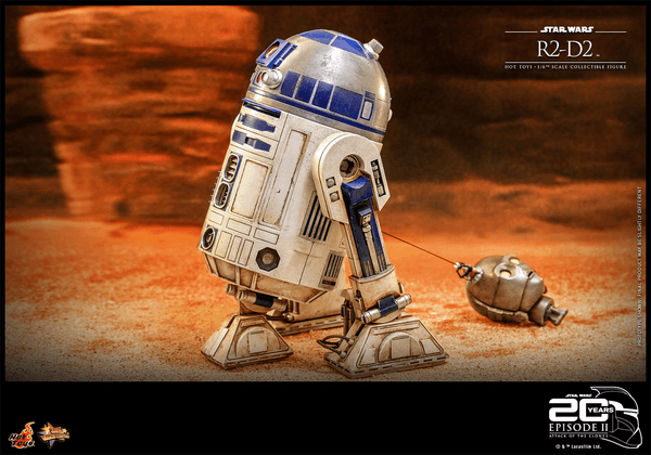 R2-D2 2