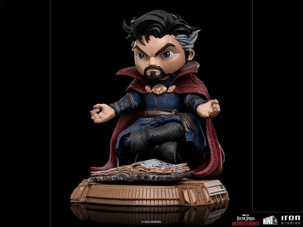 Stephen Strange MiniCo 3