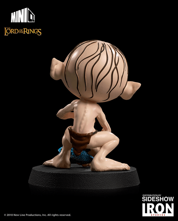 Gollum MiniCo 3