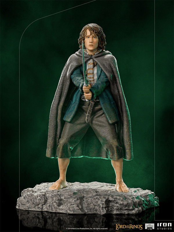 Pippin 1