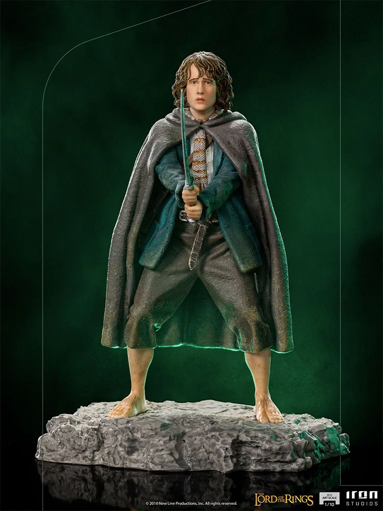 Pippin 1