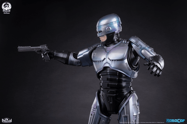 RoboCop (Deluxe Version) 3
