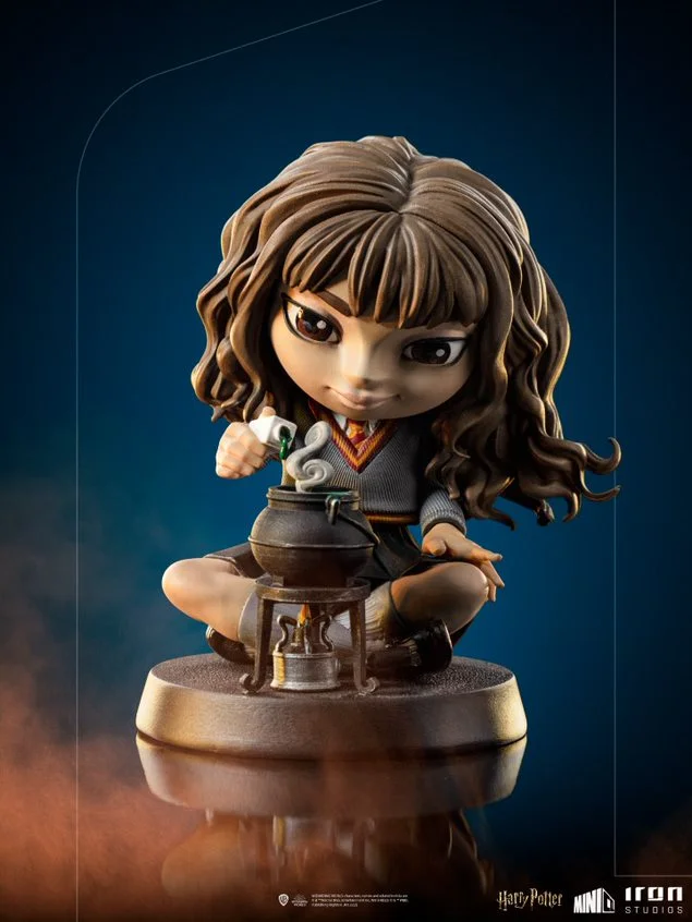 Hermione Granger Multijugos MiniCo 1