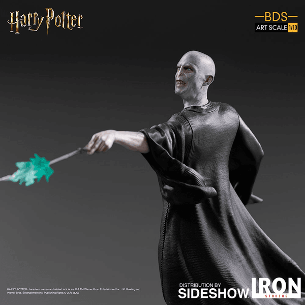Voldemort 7