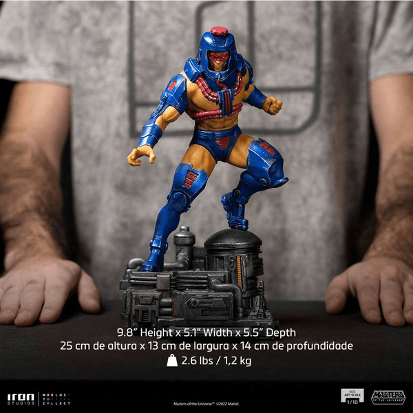 Man-E-Faces  14