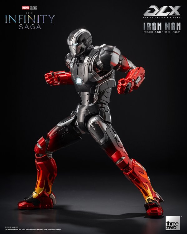 DLX Iron Man Mark 22 “Hot Rod”-17c71ad4-699b-4693-a7e2-6c9b22fad43a 9