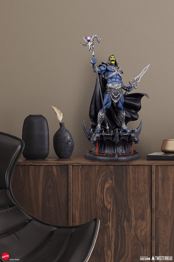 Skeletor Legends  22