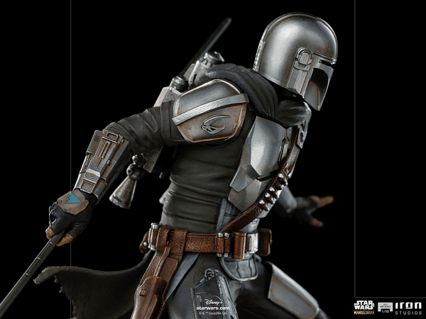 The Mandalorian  6