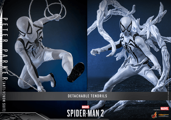 Peter Parker (Anti-Venom Suit) 13