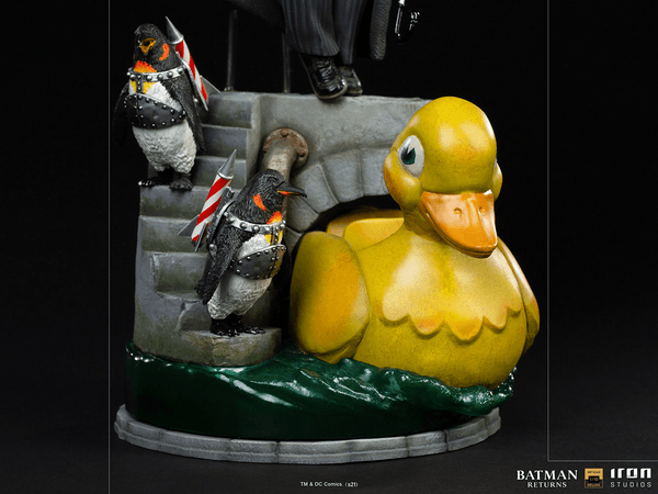 Pinguino Deluxe 3