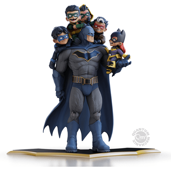 Batman "Family Classic"  5