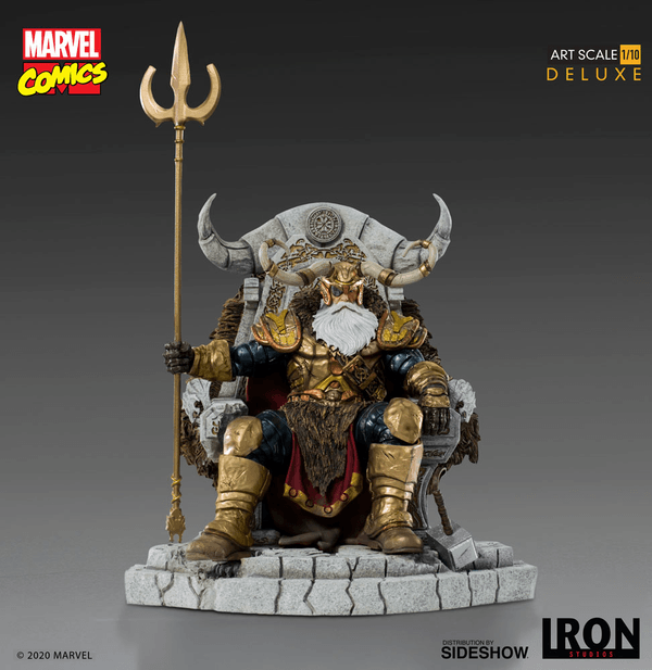 Odin Deluxe 11