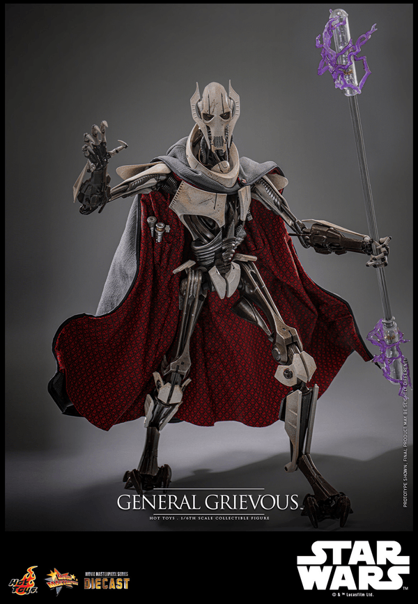 General Grievous 2