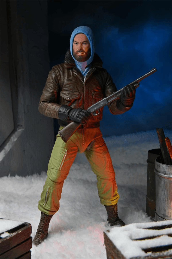 ULTIMATE MACREADY (OUTPOST 31) 3