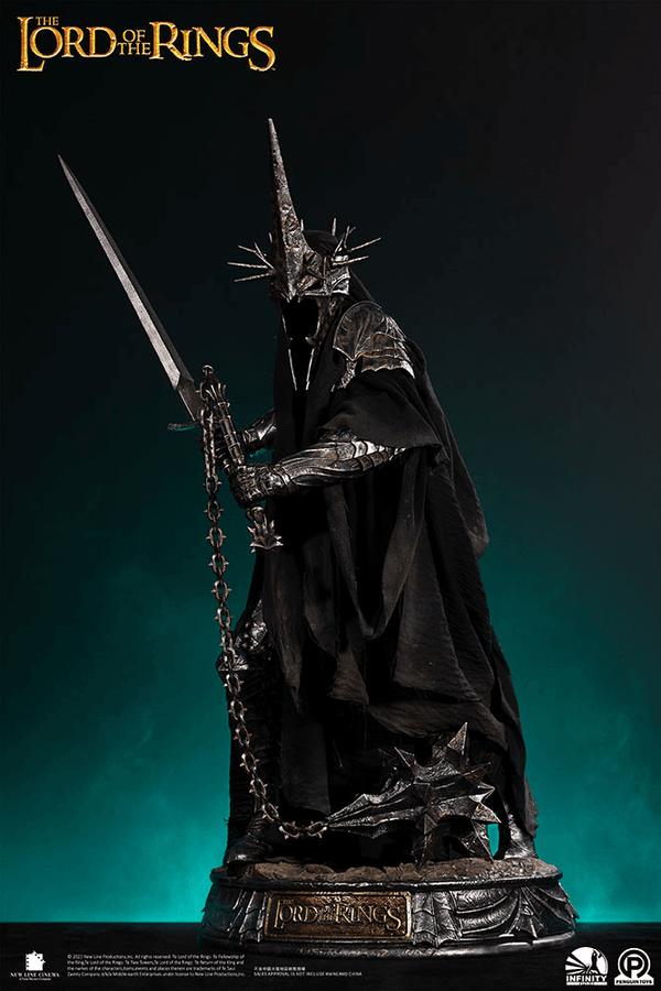 Witch-King of Angmar -cdf9cf02-71fe-41ae-944f-ee16ea6b4d5c 7