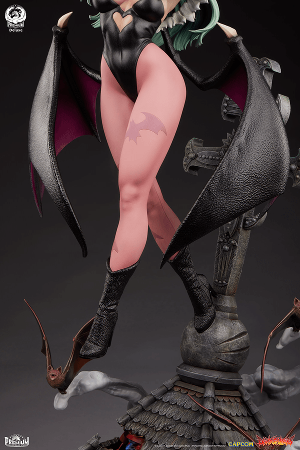 Morrigan (Deluxe Version) 15