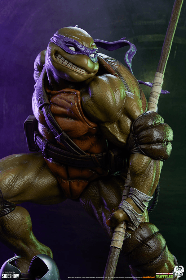 Donatello (Deluxe Edition) 25