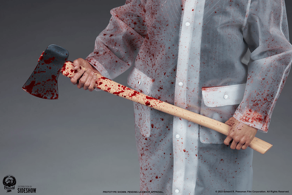 American Psycho (Bloody Version) 6