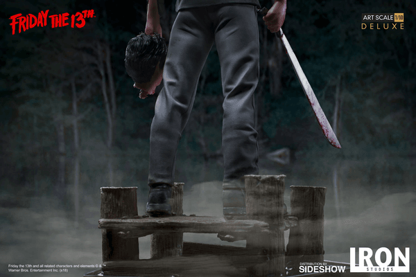 Jason Deluxe 10