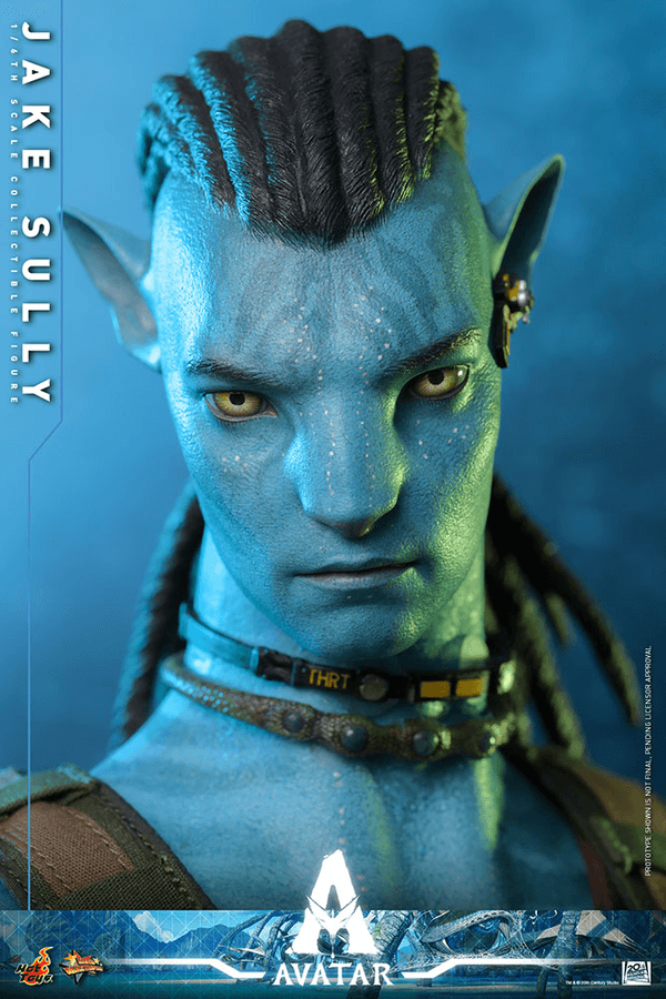 Jake Sully 11