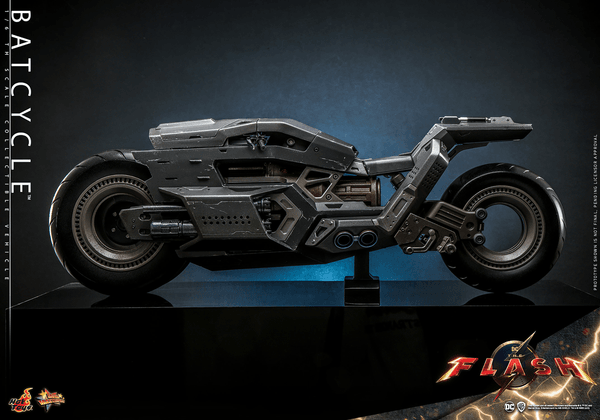 Batcycle 5