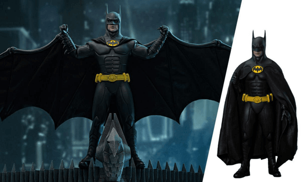 Batman Returns 1