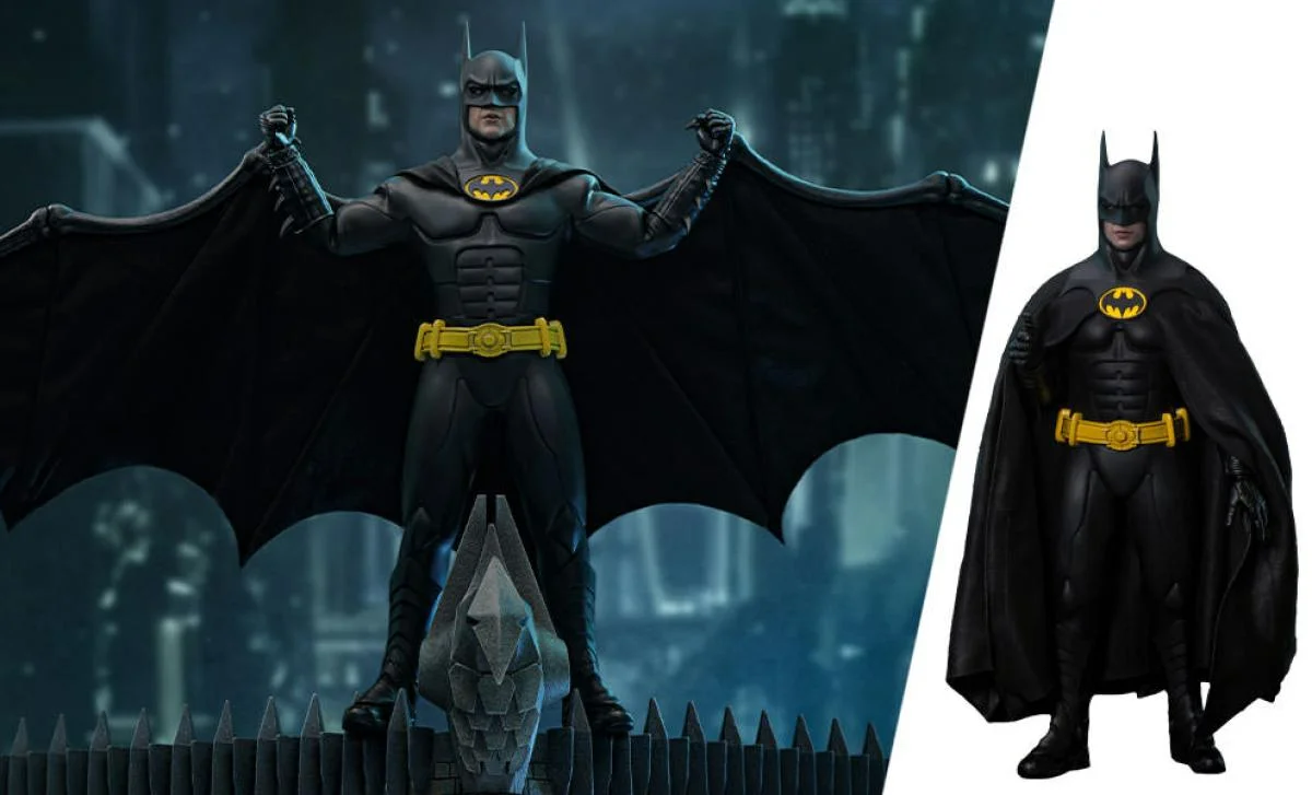 Batman Returns 1