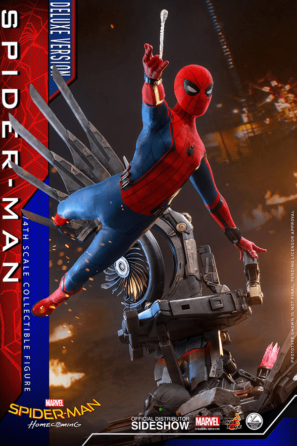 Spider-Man (Deluxe Version) 21