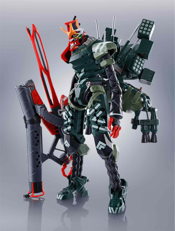NEW EVA-02 1
