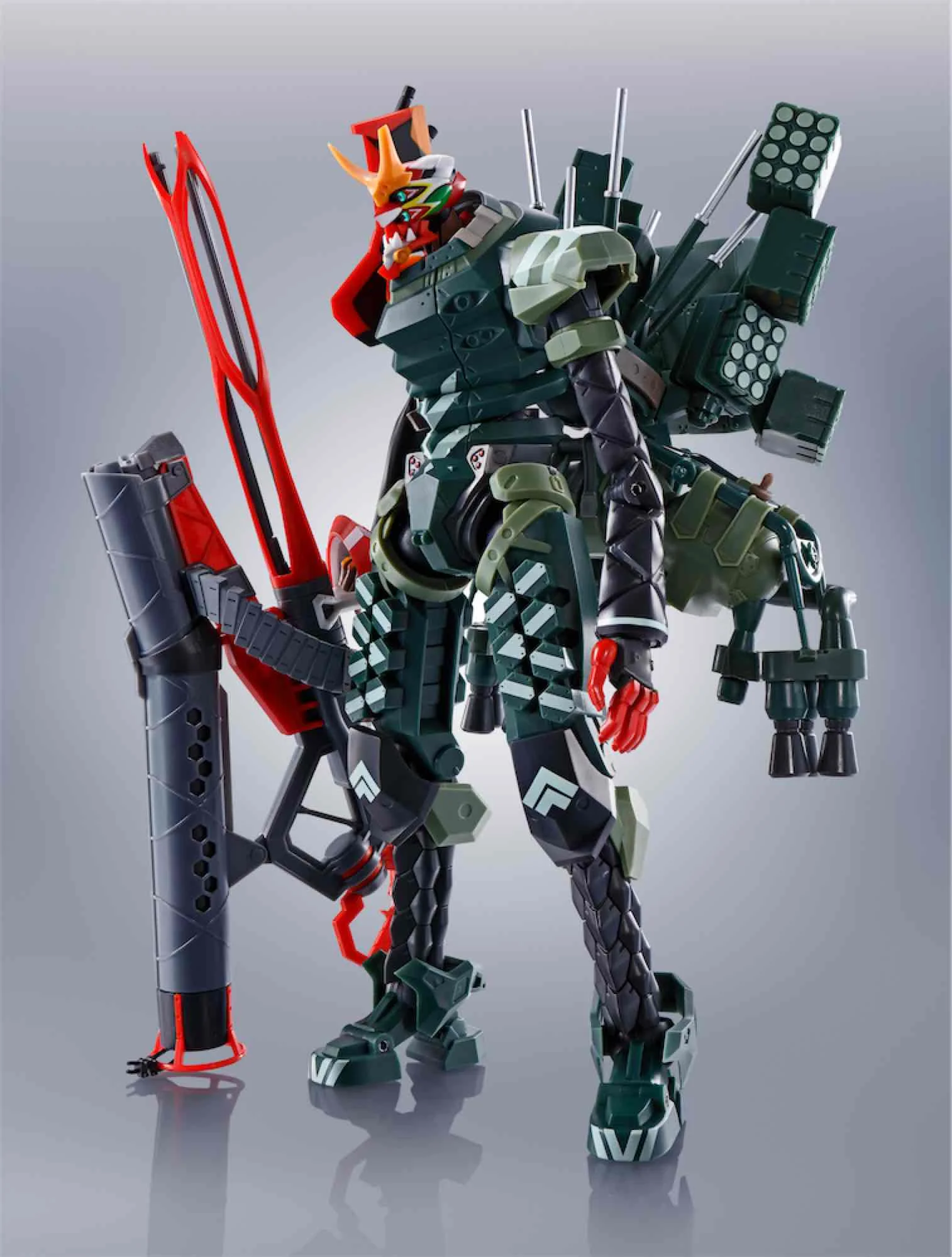 NEW EVA-02 1