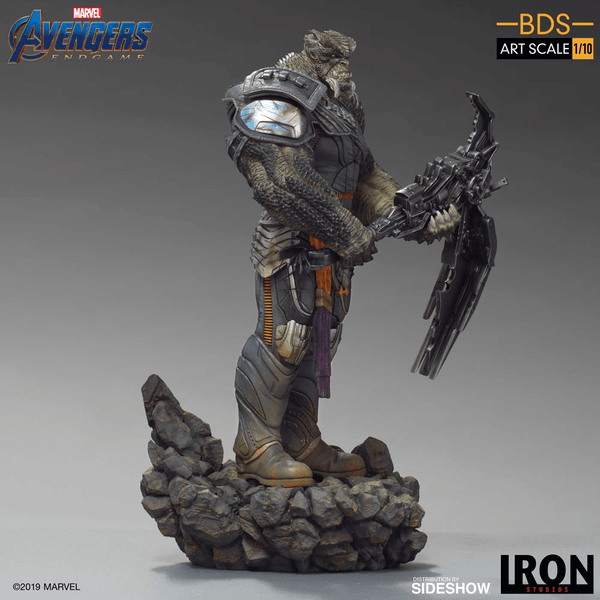  Cull Obsidian Orden Negra 9