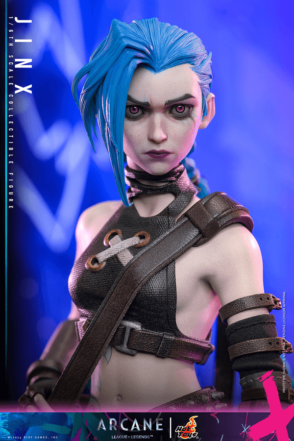 Jinx 2