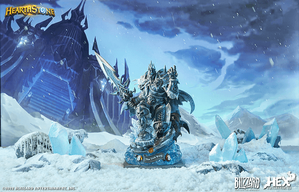 Lich King  1