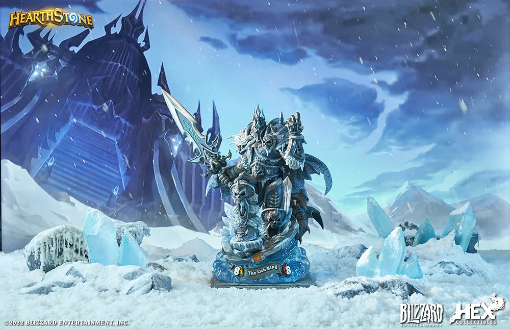 Lich King  1