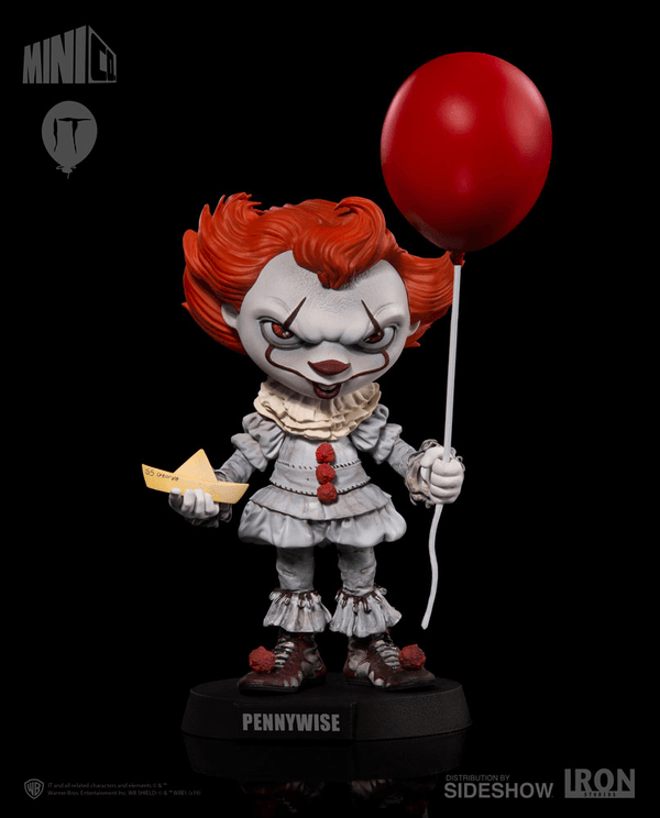 Pennywise (Deluxe) MiniCo 4