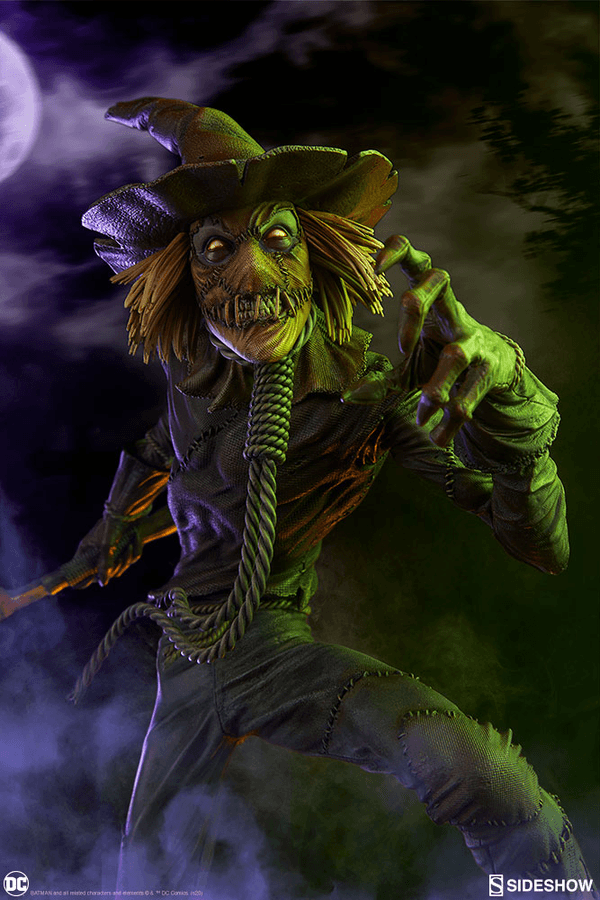 Scarecrow 1